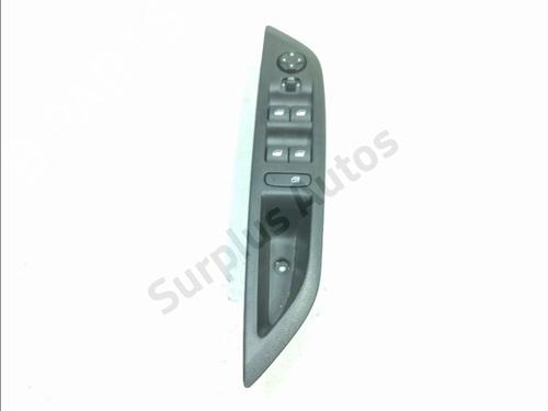 Used Left front window switch Left front window switch PEUGEOT 208 II (UB_, UP_, UW_, UJ_) 1.2 Hybrid 100 (101 hp) 39524963 39524963