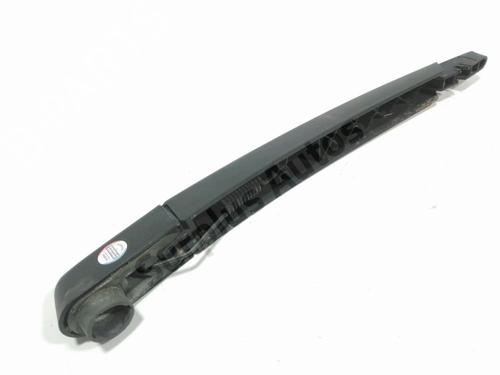 Used Rear windshield wiper arm PEUGEOT 3008 I MPV (0U_) 1.6 HDi (114 hp) 32402364