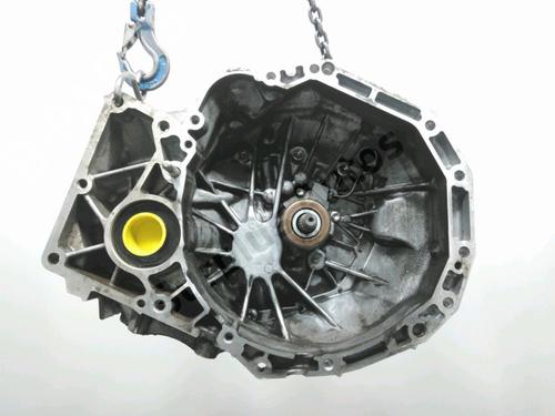 Used Gearbox SUZUKI SWIFT V (AZ) 1.0 (A2L310) (111 hp) 31058369