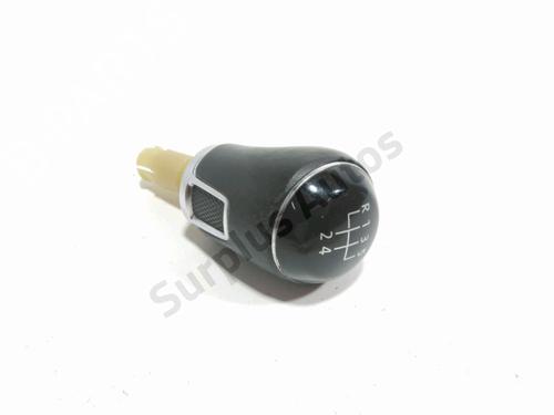 Used Shift knob VW POLO V (6R1, 6C1) 1.6 TDI (90 hp) 28447770
