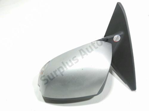Left mirror RENAULT LATITUDE (L70_) 2.0 dCi 150 (L70H) | BP30086583C26