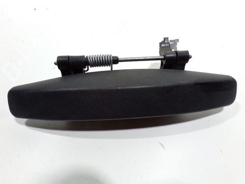 Rear left exterior door handle DACIA LODGY (JS_) 1.6 SCe 100 (JSAV) 806079580R | 806079580R |