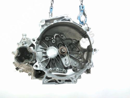 Used Gearbox VW POLO VI (AW1, BZ1, AE1) 1.0 TSI (95 hp) 28224096