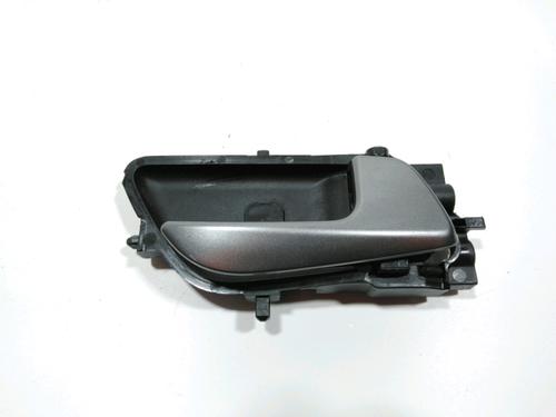 Used Rear right interior door handle HYUNDAI i20 II (GB, IB) 1.0 T-GDI (101 hp) 28252457