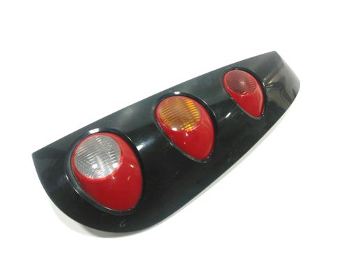 Used Right taillight SMART FORFOUR (454) 1.5 CDI (454.000) (68 hp) 31006152