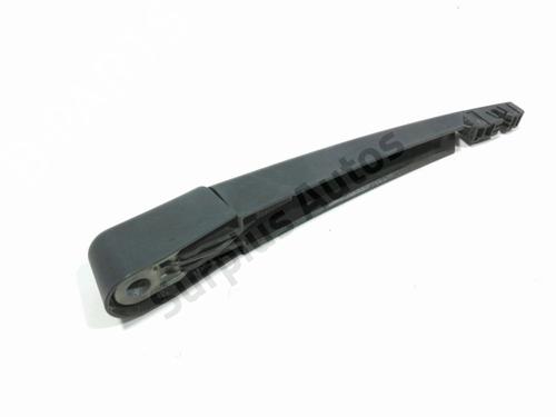 Used Rear windshield wiper arm PEUGEOT 308 II (LB_, LP_, LW_, LH_, L3_) 1.6 HDi / BlueHDi 115 (115 hp) 31368352