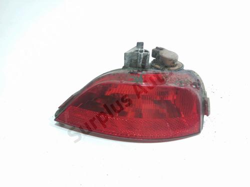 Used Rear fog light Rear fog light RENAULT MEGANE IV Hatchback (B9A/M/N_) 1.5 Blue dCi 115 (B9A6) (116 hp) 36509617 36509617