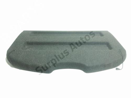 Bandeja trasera NISSAN QASHQAI I (J10, NJ10) 1.5 dCi (110 hp) 31304796