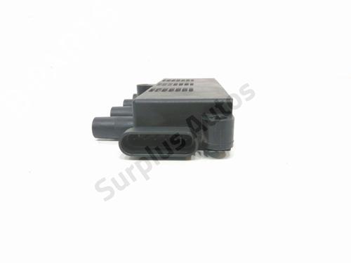 Ignition coil FIAT 500 (312_) 1.2 (312AXA1A) | BP37763532M94 - Image 2