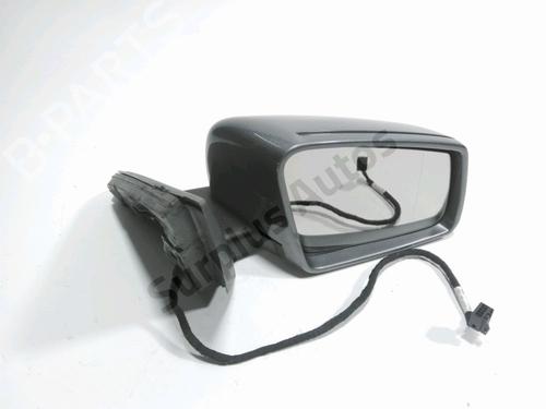 Used Right mirror Right mirror 37776275 37776275