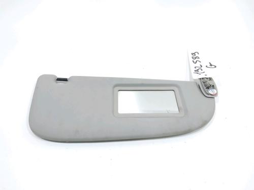 Used Right sun visor PEUGEOT 206 Hatchback (2A/C) 1.4 i (75 hp) 31002544