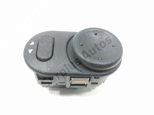 Used Mirror switch Mirror switch OPEL MERIVA A MPV (X03) 1.6 (E75) (105 hp) 33281370 33281370