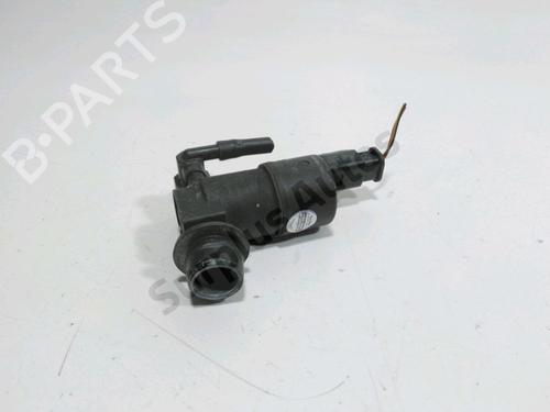 Sprinklervæskepumpe Sprinklervæskepumpe CITROËN C3 II (SC_) 1.0 VTi 68 (68 hp) 35893791 35893791