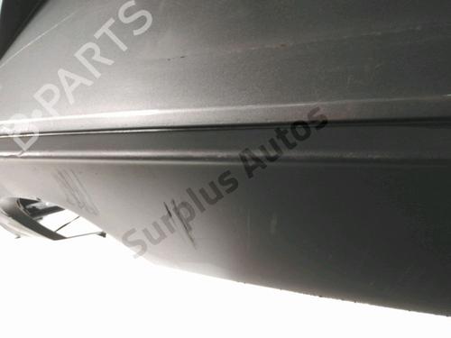 Rear bumper SEAT ALTEA (5P1) 1.6 TDI | BP28257606C8 