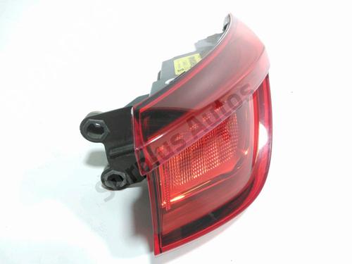 Right taillight SEAT LEON (KL1, KLG) 1.5 TSI | BP40214774C35 - Image 2