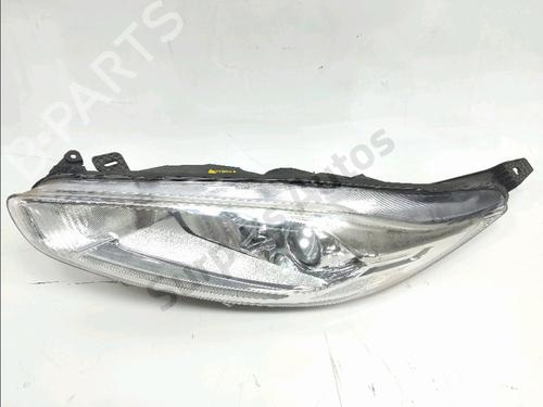 Used Left headlight FORD FIESTA VI (CB1, CCN) 1.6 TDCi (95 hp) 32488768