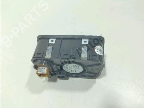 Headlight switch AUDI Q2 (GAB, GAG) 35 TFSI | BP38082522I24 - Image 2