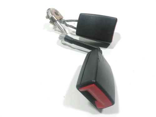 Used Seat buckle AUDI A3 (8P1) 2.0 TDI 16V (140 hp) 28234509