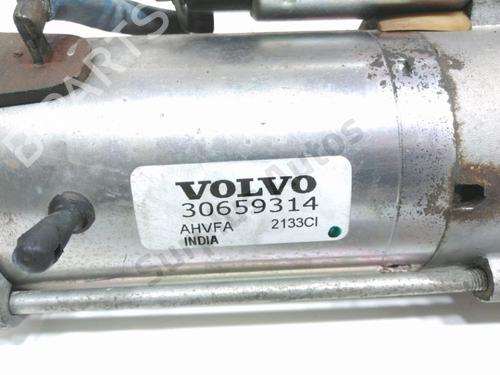 Starter VOLVO V70 III (135) D3 | BP30367408M8 - Image 4