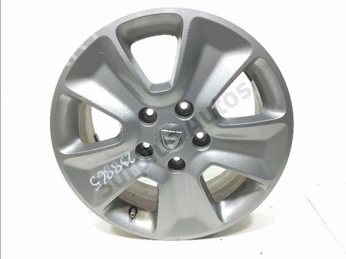 Used Rim Rim DACIA DUSTER (HS_) 1.5 dCi (109 hp) 33903794 33903794
