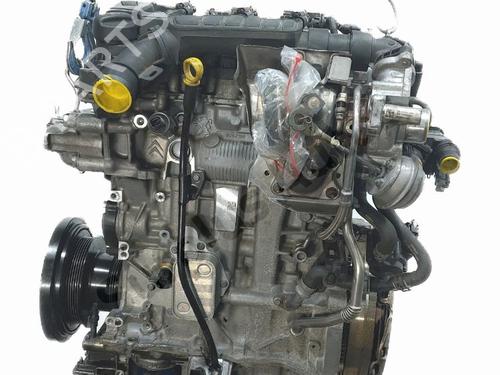 Engine CITROËN C4 Picasso II 1.2 THP 130 | BP37870247M1 - Image 3