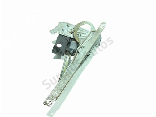 Used Front left window mechanism Front left window mechanism RENAULT MEGANE III Hatchback (BZ0/1_, B3_) 1.5 dCi (BZ0C) (90 hp) 33867470 33867470
