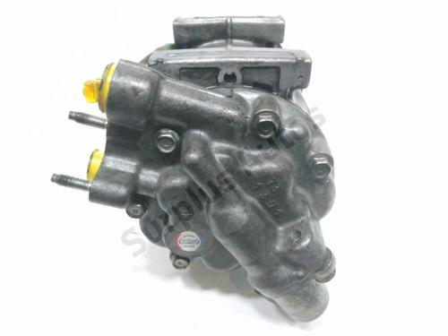 AC compressor CITROËN C5 II Break (RE_) 1.6 HDi (RE9HZC, RE9HYB) | BP31058367M34 - Image 3