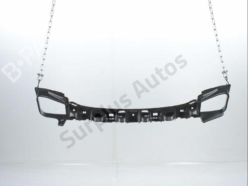 Used Bumper shock absorber Bumper shock absorber PEUGEOT 208 I (CA_, CC_) 1.2 PureTech 82 (82 hp) 33459639 33459639