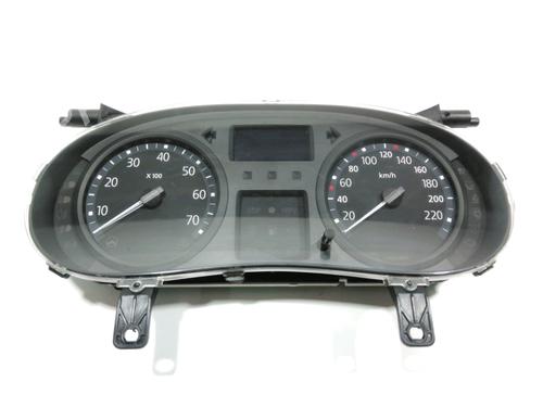 Cockpit RENAULT CLIO II (BB_, CB_) 1.5 dCi (B/CB3M) (64 hp) 28230663