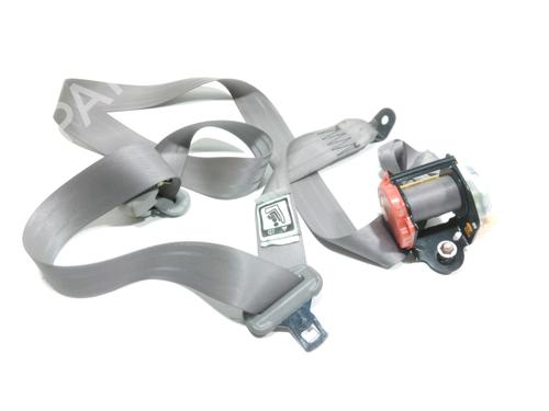 Used Rear right belt tensioner MAZDA PREMACY (CP) 2.0 TD (101 hp) 28232901