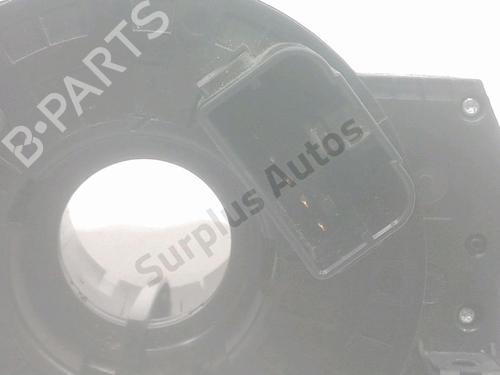 Steering wheel controls SKODA FABIA II Combi (545) 1.9 TDI | BP36402547E15 - Image 2