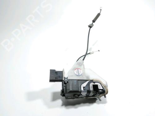 Used Front right lock PEUGEOT 508 I (8D_) 2.0 HDi (163 hp) 28247355
