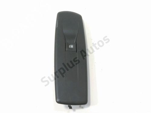 Used Right front window switch Right front window switch RENAULT LAGUNA III Grandtour (KT0/1) 2.0 dCi (KT07, KT0J, KT14, KT1A, KT1S) (131 hp) 37773055 37773055