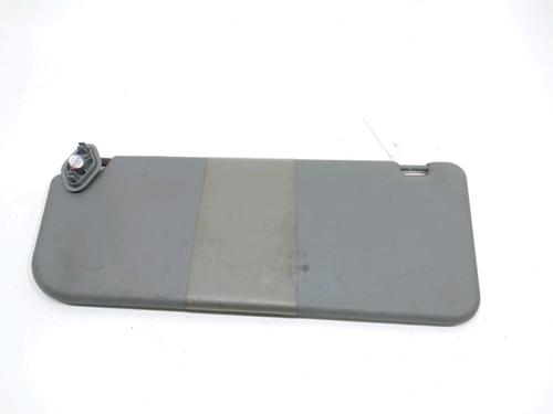 Used Left sun visor PEUGEOT PARTNER Box Body/MPV (5_, G_) [1996-2025]  31003965