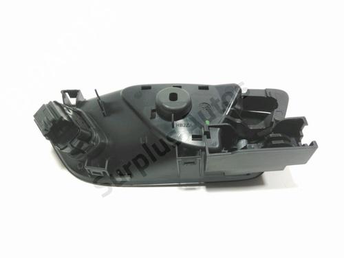 Front left interior door handle FORD FIESTA VII (HJ, HF) 1.1 Ti-VCT | BP30190992I13 - Image 2