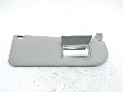 Højre solskærm CITROËN C8 (EA_, EB_) [2002-2025]  31002341