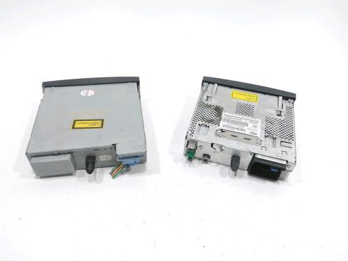 Sistema audio PEUGEOT 307 Break (3E) 2.0 HDI 90 | BP29857427E6