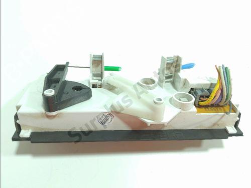 Climate control RENAULT KANGOO (KC0/1_) 1.5 dCi (KC07) | BP39524724I5 - Image 2