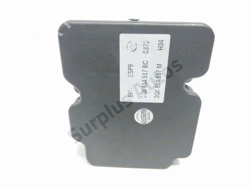 ABS pump VW TAIGO (CS1) 1.0 TSI | BP37870457M43 - Image 3