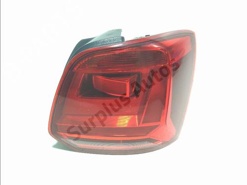 Used Right taillight Right taillight VW POLO V (6R1, 6C1) 1.0 (75 hp) 39765775 39765775