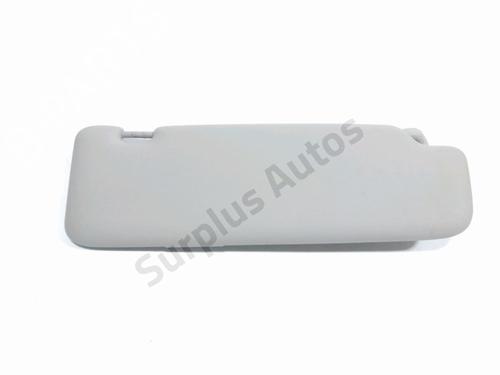 Venstre solskærm AUDI Q5 (8RB) 2.0 TDI quattro (170 hp) 31635994