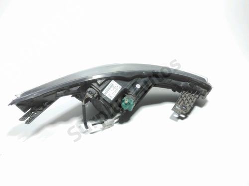 Left headlight RENAULT ZOE (BFM_) ZOE | BP38300912C28 - Image 2