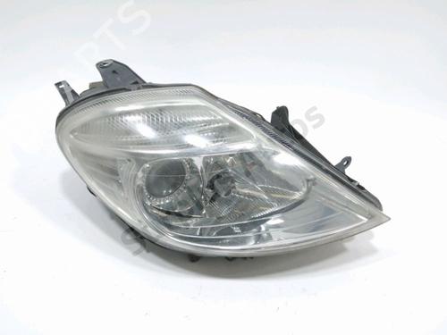 Used Right headlight CITROËN C8 (EA_, EB_) 2.0 HDi (109 hp) 31004919