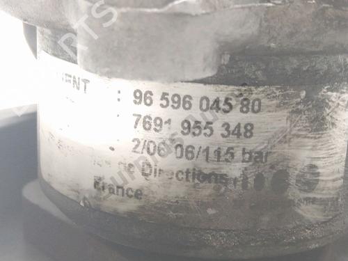 Steering pump PEUGEOT 407 Coupe (6C_) 2.7 HDi | BP32356215M99  - Image 5