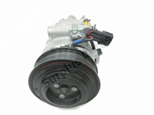 Used AC compressor AC compressor HYUNDAI i20 III (BC3, BI3) 1.0 T-GDI hybrid 48V (101 hp) 33815853 33815853