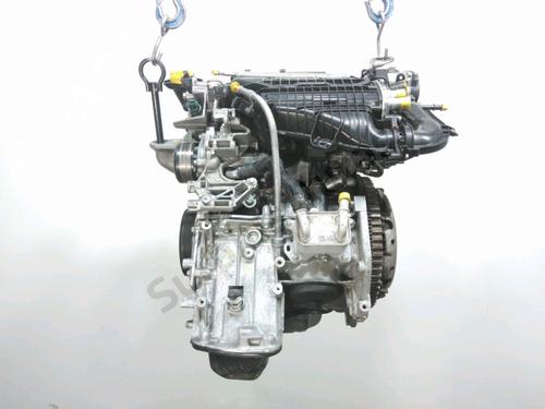 Used Engine Engine 37762000 37762000