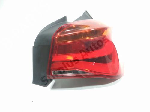 Used Right taillight BMW 1 (F21) 114 d (95 hp) 28269383