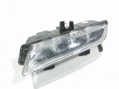 Feu diurne gauche RENAULT CLIO IV (BH_) 1.2 16V (73 hp) 32040968