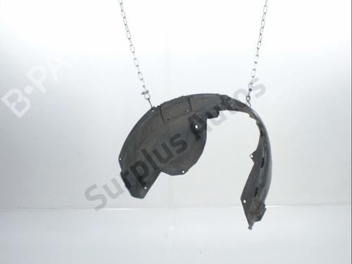 Used Wheel arch OPEL ZAFIRA / ZAFIRA FAMILY B (A05) 1.7 CDTI (M75) (125 hp) 28236893
