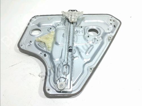 Used Rear left window mechanism Rear left window mechanism KIA VENGA (YN) 1.4 CRDi 90 (90 hp) 40060167 40060167